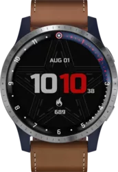 Garmin Legacy Hero First Avenger